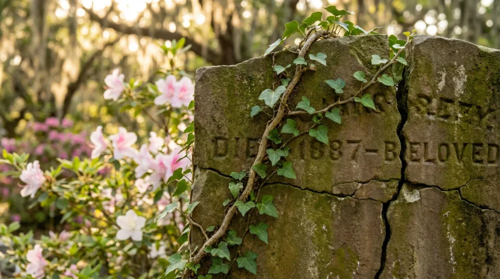 Bonaventure cemetery savannah get there