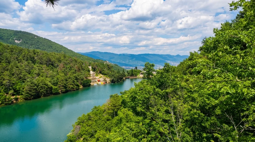 Boraboy golu tabiat parki nerede nasil gidilir