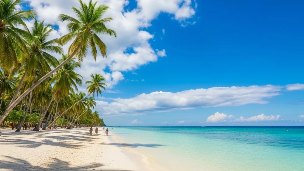 Boracay Adası Gezi Rehberi: Vizesiz, Ucuz ve Efsanevi Bir Rota [year]