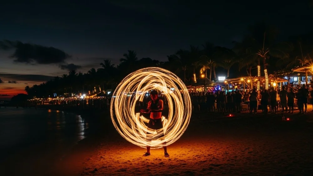 Filipinler boracay adasi yapilacak seyler