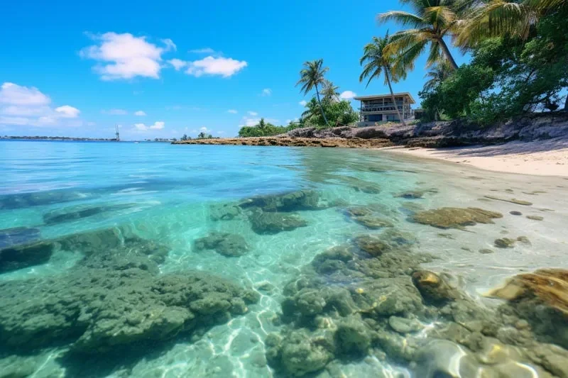 Florida Keys Snorkeling: Top Shore Access & Boat Reefs  2026