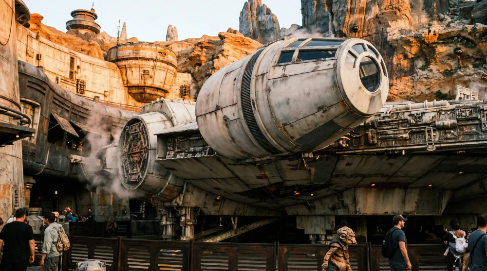 Disney's Hollywood Studios Guide: Best Rides & New 2026 Attractions