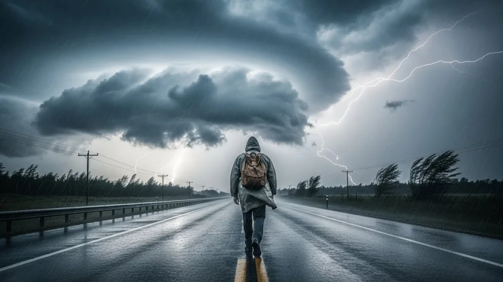 Bahamas Hurricane Season: Travel Safety & Risk Guide [year]