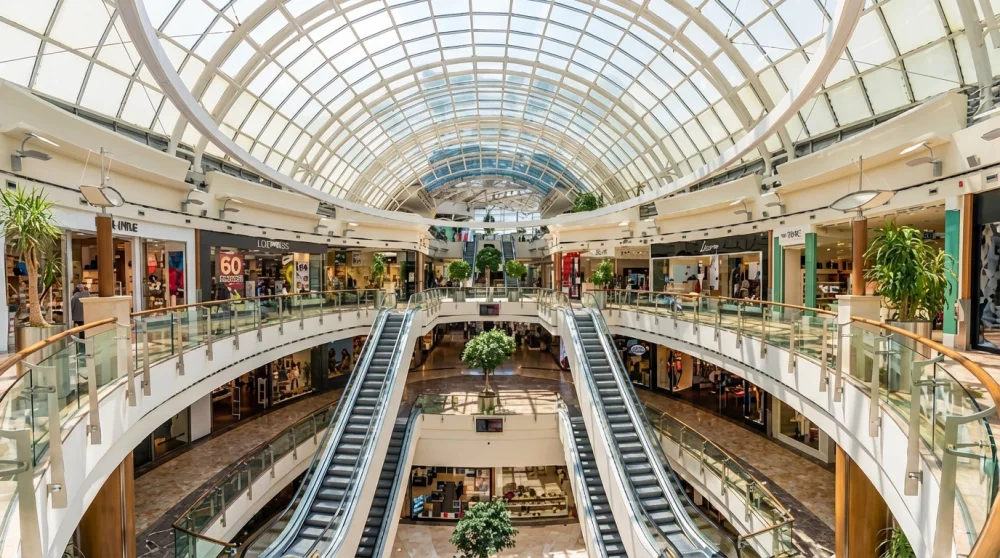 İstinyePark AVM Gezi Rehberi: Mağazalar, Pazar Yeri ve Ulaşım