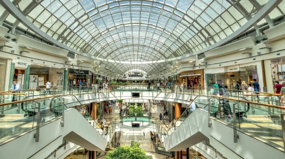 Istinye park istanbul things to do