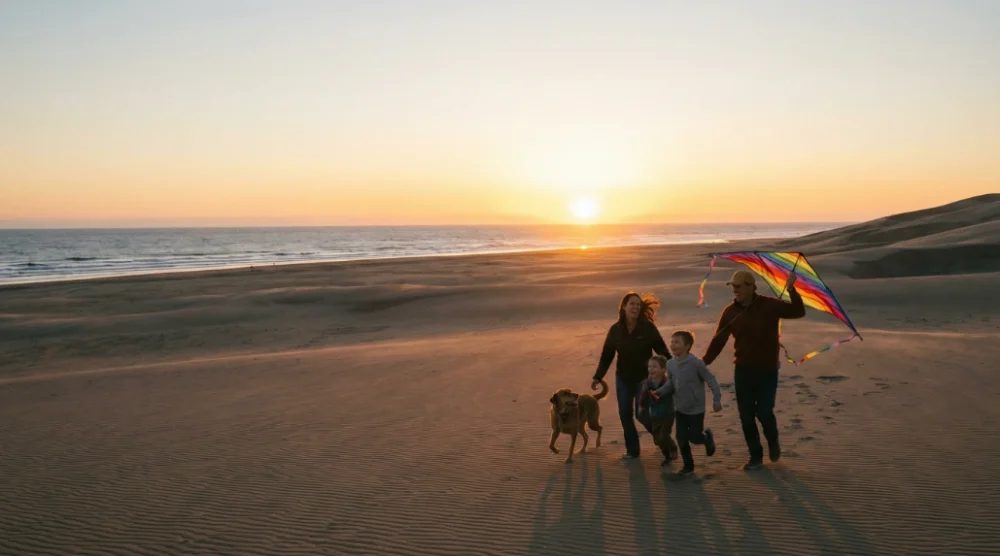 Jekyll island beaches great dunes park beach
