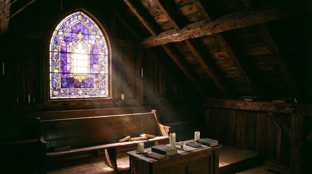 Jekyll island historic district faith chapel