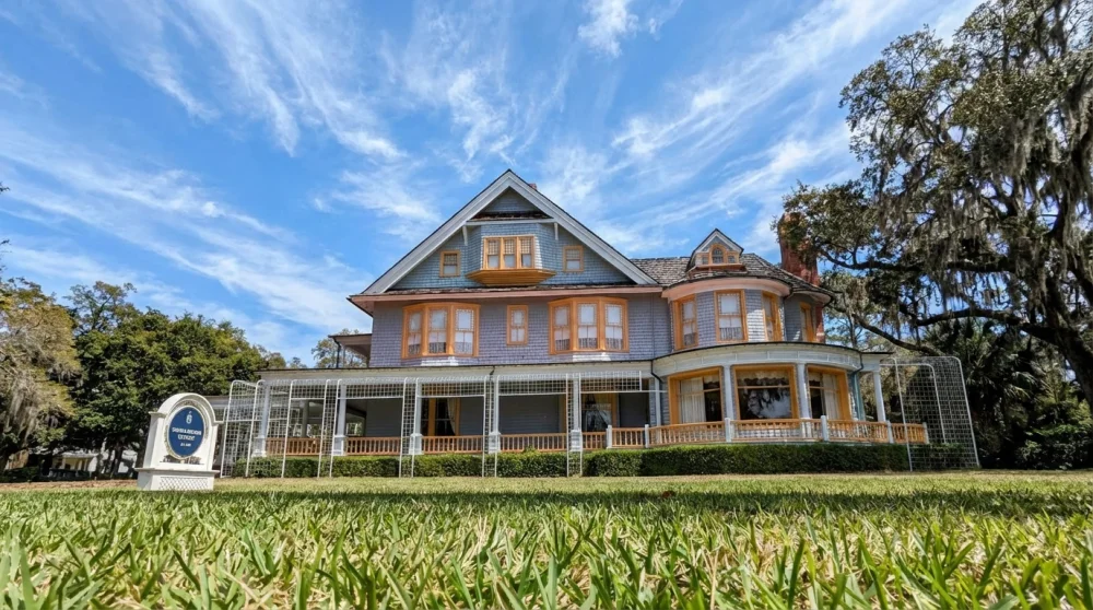 Jekyll Island Historic District: Tours, Millionaires' Cottages & Museum