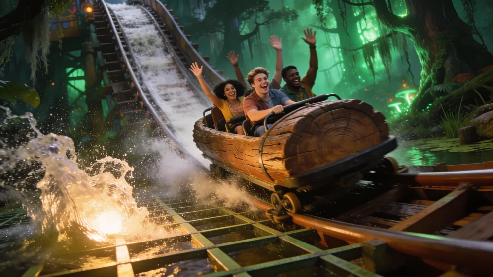 Disney’s Magic Kingdom Rides & Attractions: The Ultimate 2026 Guide