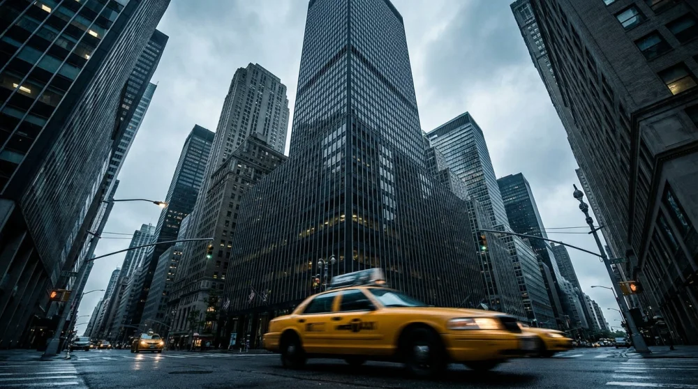 North America's True Giant: Mexico City vs. NYC Comparison