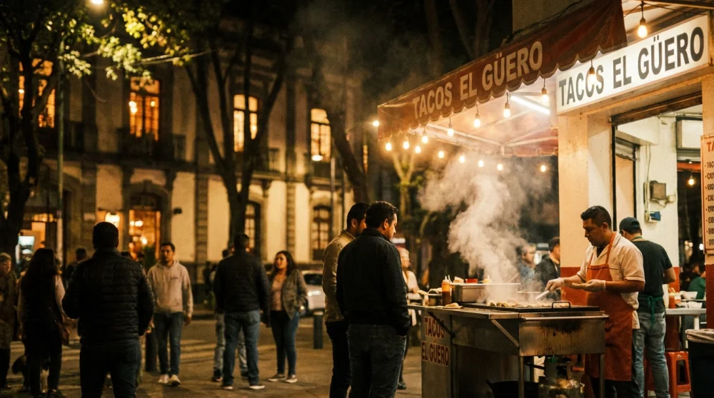 Mexico city vs nyc population size cost of living