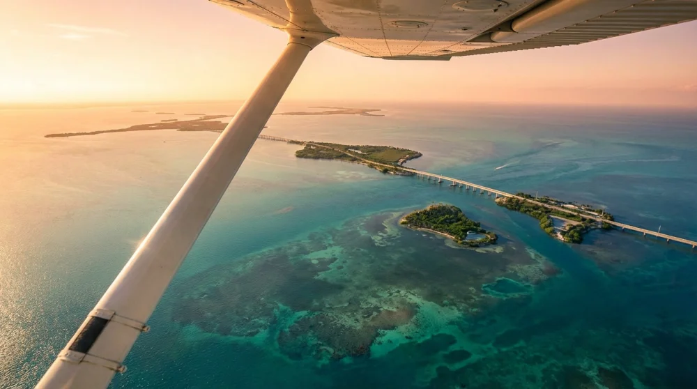 Miami to Key West: Drive vs Fly vs Boat (Cost & Time Comparison 2026)