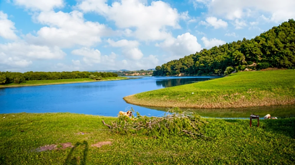 Orcun kamp alani cukurova imkanlar