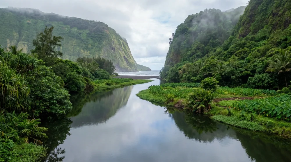 Pololū Valley Lookout & Hike: The Complete Guide