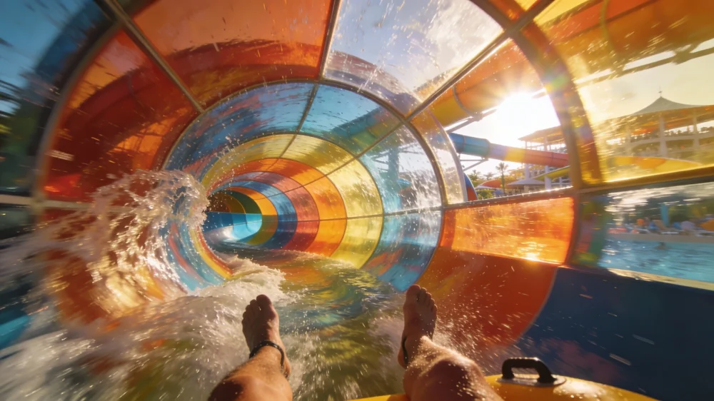 7 Best Indoor Water Parks in Myrtle Beach (Day Passes)
