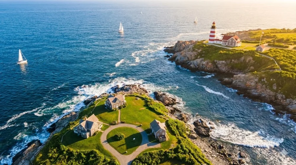 US States by Size: Largest to Smallest Area Ranked ([year] Guide)