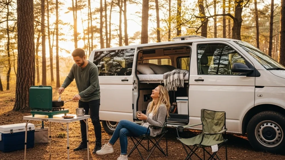 Ruhsata İşletmeden Karavan Yapmak: [year] Cezalar, Riskler ve Yasal Çözümler