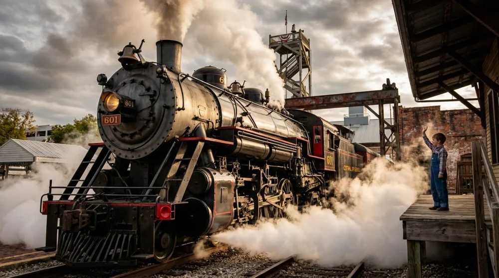 15 Best Things to Do in Savannah with Kids (Local's Guide)