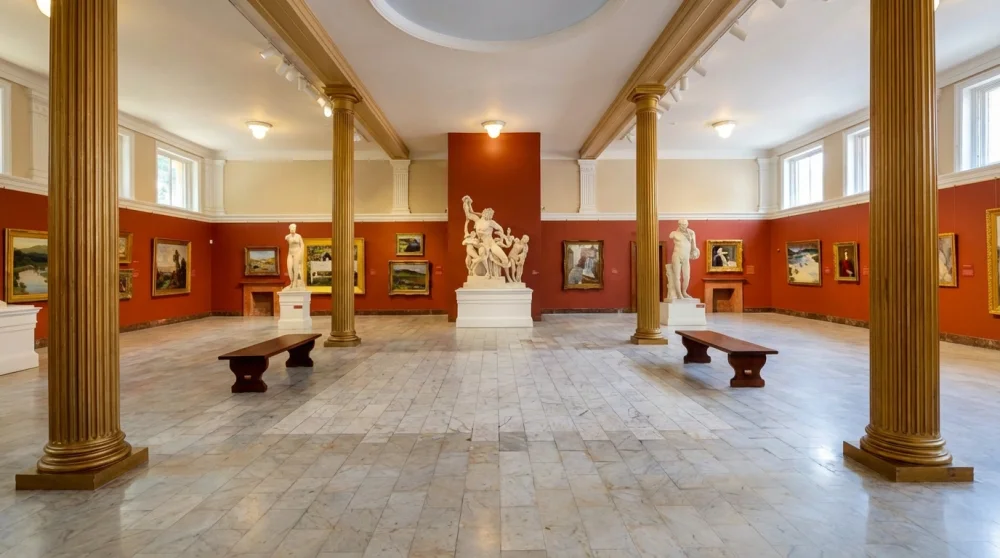 Telfair Museums Savannah Guide: Tickets, Hours & The Bird Girl 2026