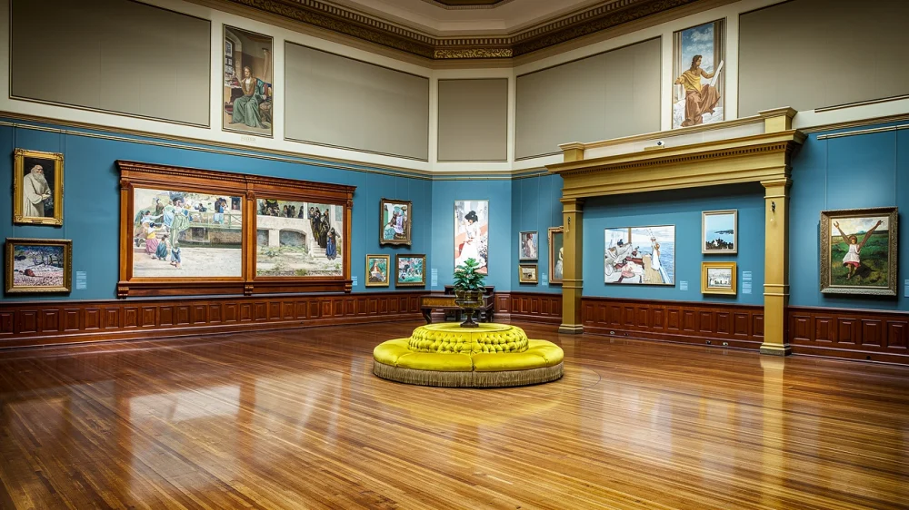 Telfair museums savannah how to get there