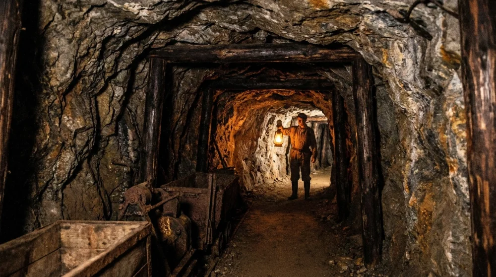 Things to Do in Dahlonega, GA: Gold Mines, Wineries & Waterfalls