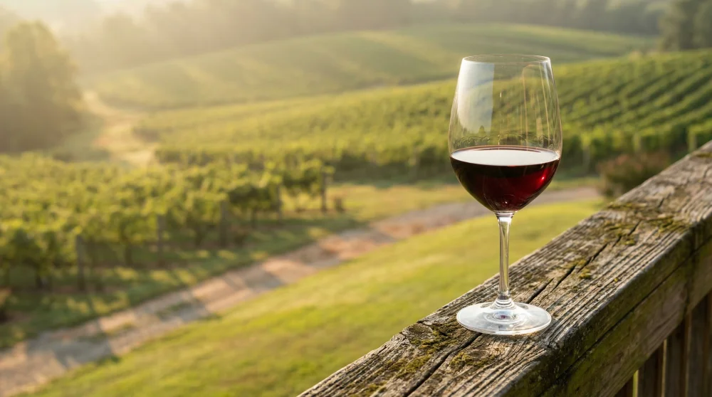 Things to do dahlonega ga wine trail