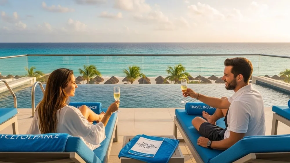 Visiting the bahamas during hurricane season