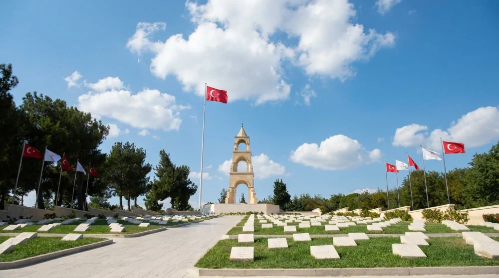 57. Piyade Alayı Şehitliği: Tarihi, Hikayesi ve Ziyaret Rehberi