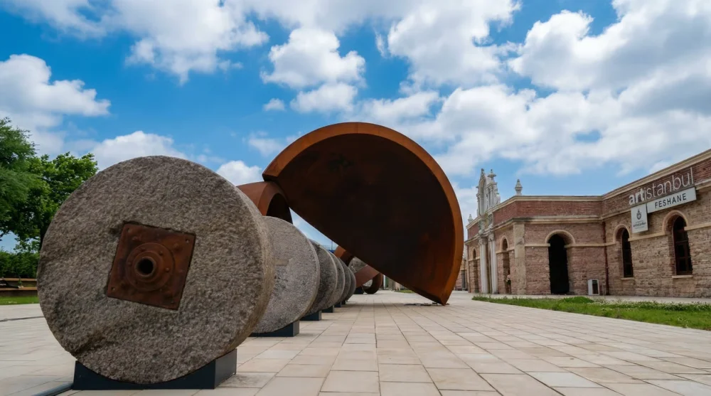 Feshane Lunapark Açık mı? Artİstanbul Feshane ve Güncel Durum