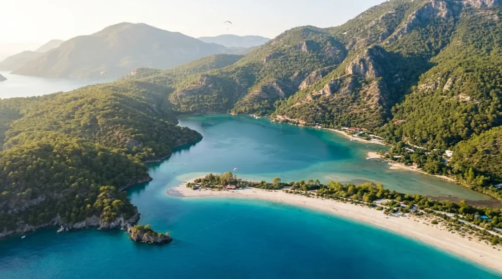 Best Time to Visit Fethiye: Weather, Crowds & Prices