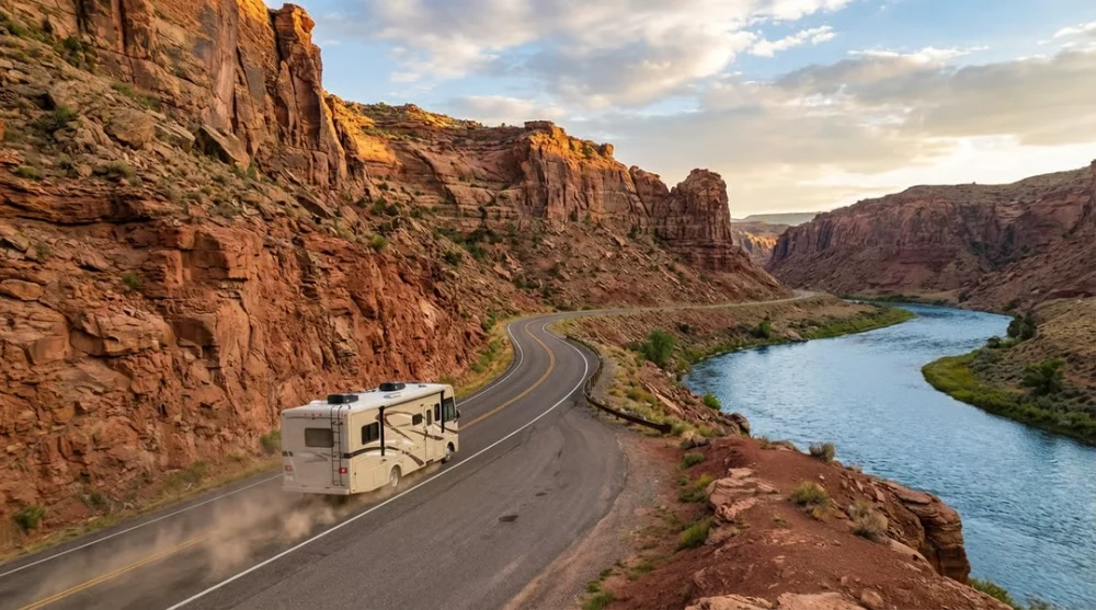 5 Best RV Parks Near Cody, Wyoming: Gateway to Yellowstone