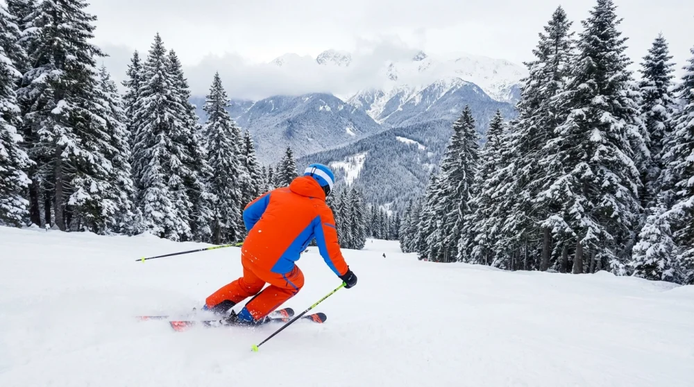 Bulgaria ski resort prices lift passes