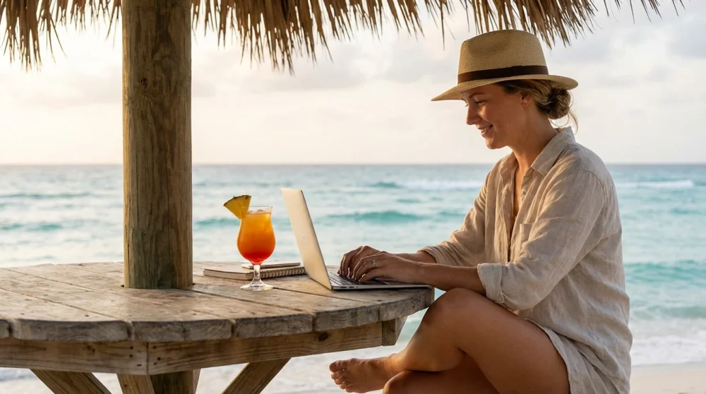 Cayman islands entry requirements digital nomad