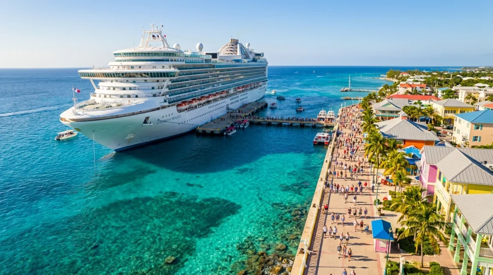 Cayman Islands Entry Requirements: Do You Need a Visa?