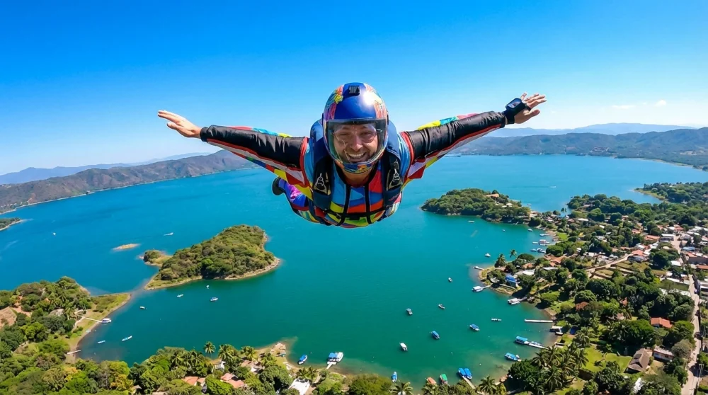 10 Cheapest Places for Skydiving in the World ([year] Price Guide)