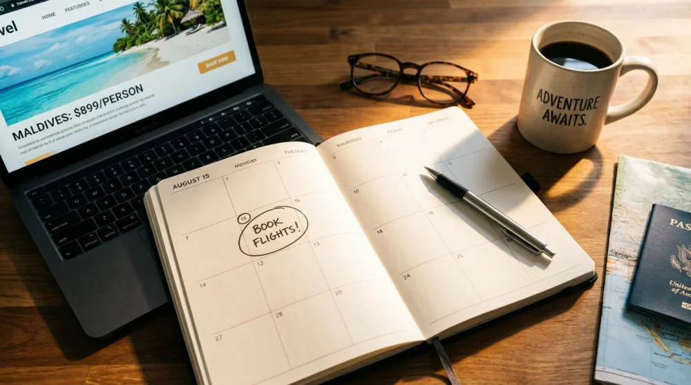 When is the Cheapest Time to Book All-Inclusive?