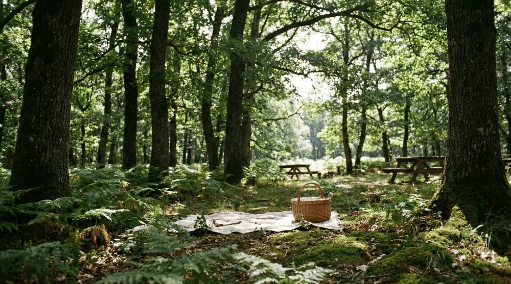 Çatalca Piknik Alanları: En İyi 7 Yer