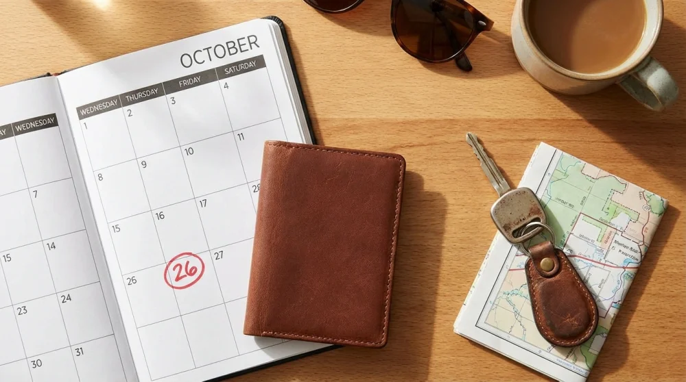 Ehliyet Yenileme İşlemleri 2026: Ücretler, Gerekli Evraklar ve Randevu Rehberi