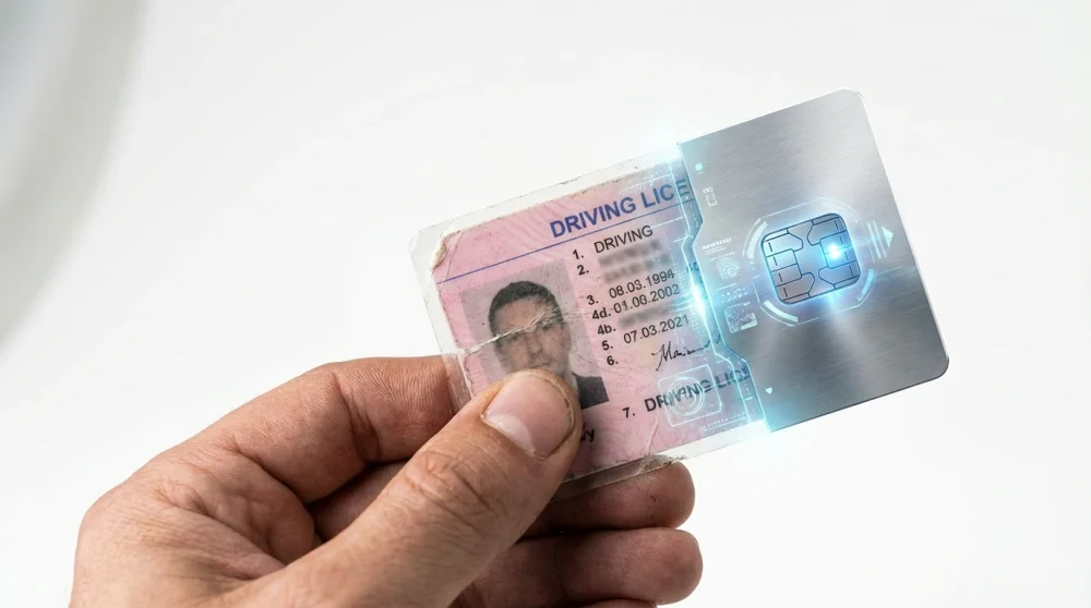 Ehliyet yenileme ne zaman yapilir