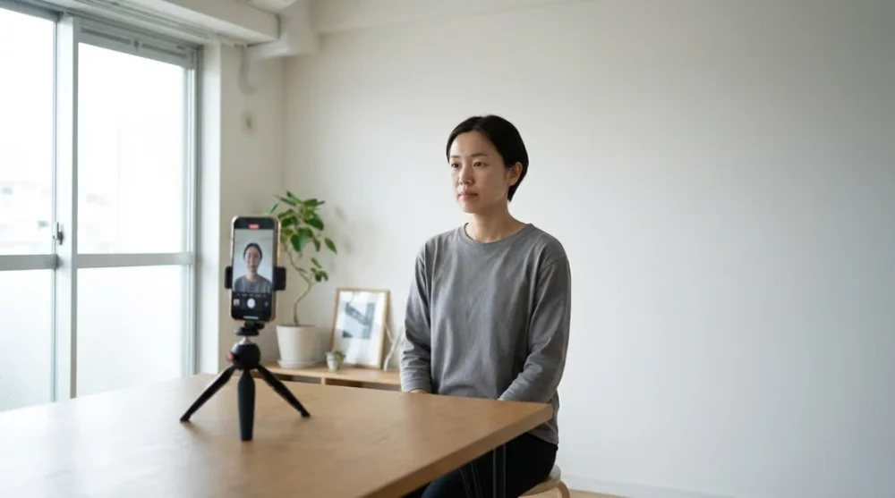 Evde Biyometrik Fotoğraf Çekimi: Telefonla Vize ve Pasaport Fotoğrafı Rehberi