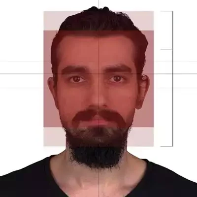 Evde biyometrik fotograf cekimi vize fotosu