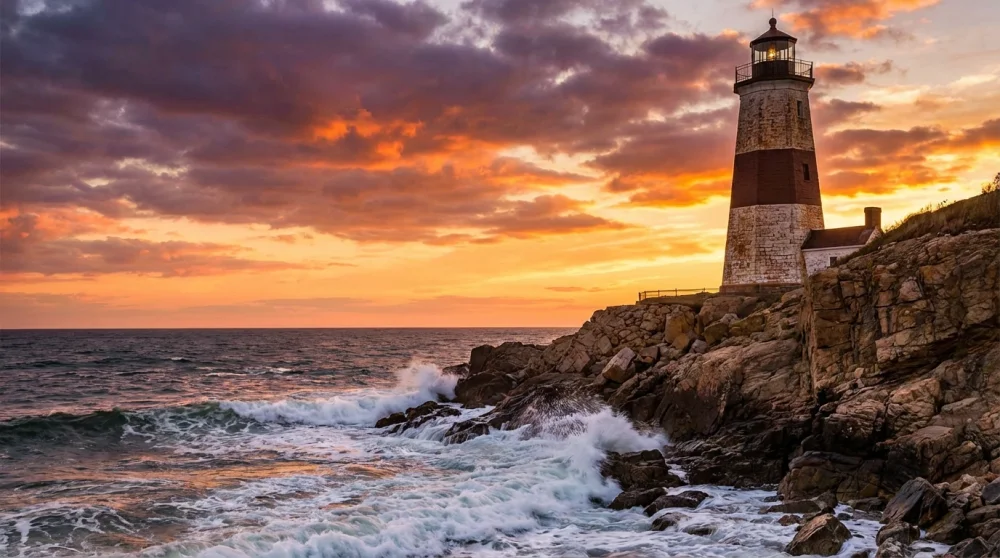 Family friendly weekend trips from nyc montauk point lighthouse