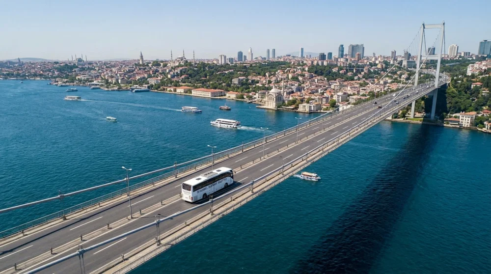 Havaist saatleri ucretleri istanbul havalimani otobusleri