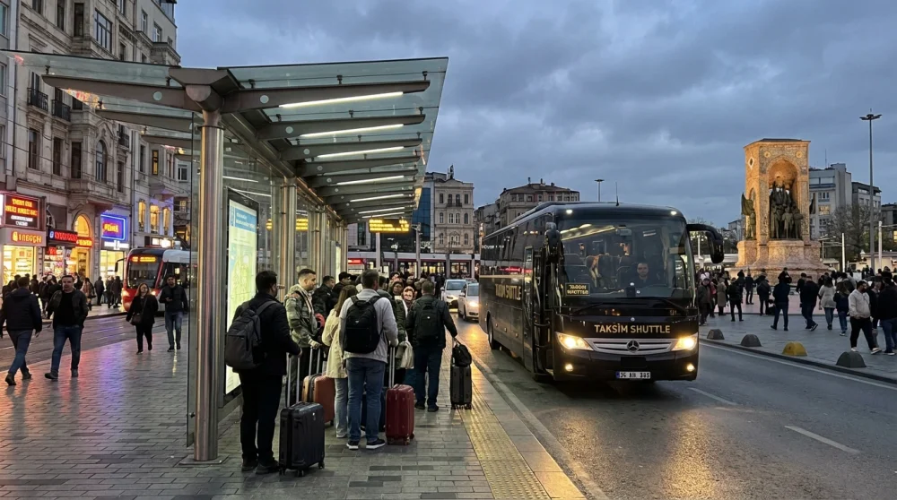 Havaist Saatleri ve Ücretleri [year]: Tüm Duraklar ve Güncel Fiyat Listesi