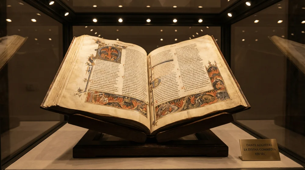 Museo Casa di Dante: Floransa Dante Evi ve Gizemleri