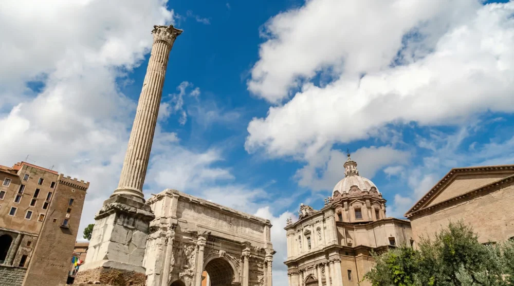 Guide to the Imperial Forums (Fori Imperiali): Rome's Ancient Heart