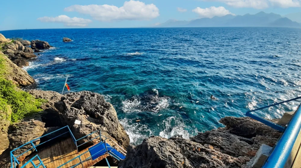 Inciralti plaji antalya ziyaret saatleri