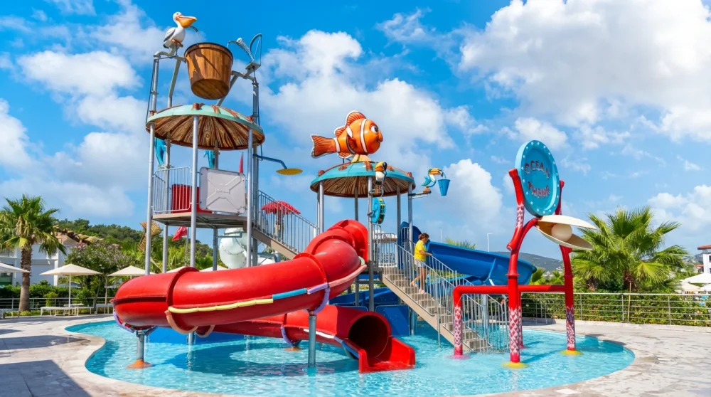 İstanbul Aquaparkları 2026: Güncel Fiyatlar, Servisler ve Giriş Kuralları