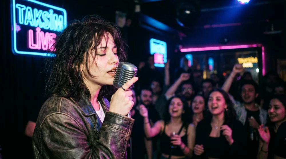 İstanbul Karaoke Mekanları: En İyi 10 Yer ve Fiyatlar
