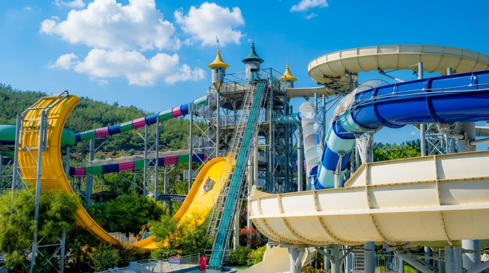 İzmir Aquapark Fiyatları: Açık Olan En İyi 5 Park